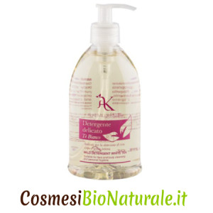 ALKEMILLA DETERGENTE DELICATO BIO TÈ BIANCO