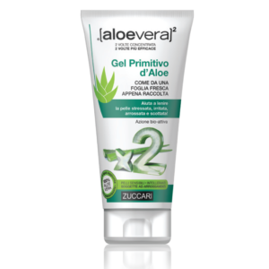 gel aloe vera zuccari prezzo
