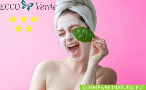 eccoverde italia cosmetici bio