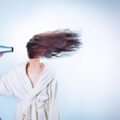 curare i capelli crespi