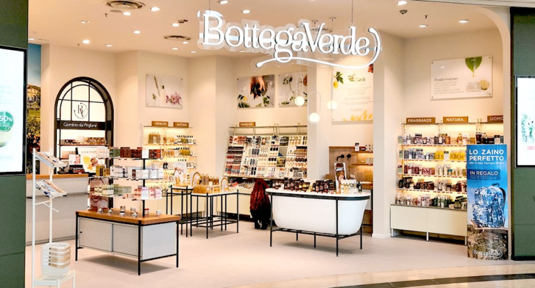 bottega verde cruelty free