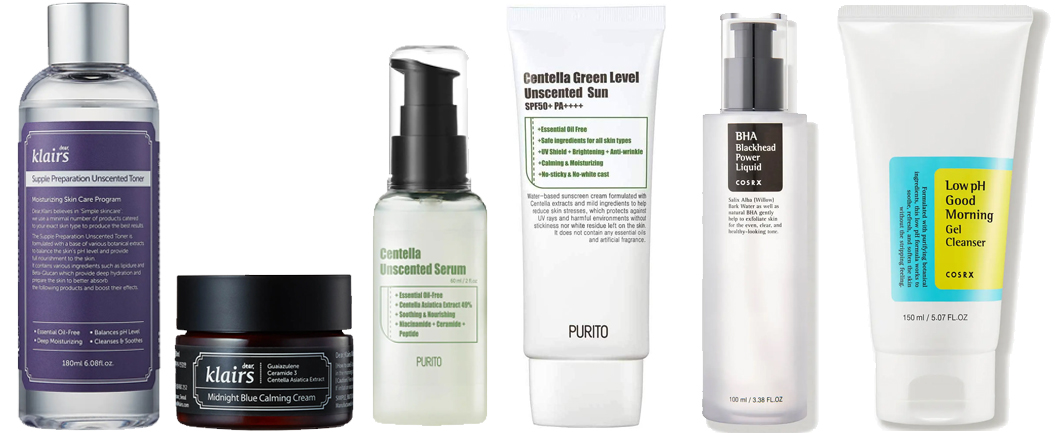 kbeauty cruelty free