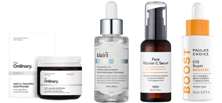 acido ascorbico cruelty free