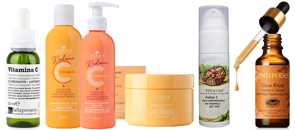 vitamina c ecobio