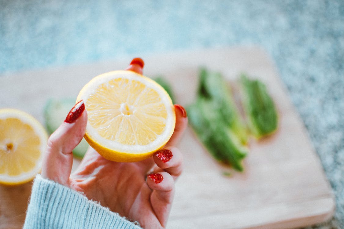 vitamina c ecobio