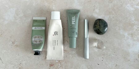 skincare coreana prodotti