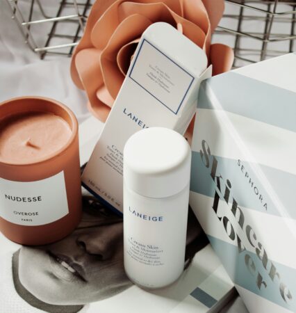 skincare coreana 10 step