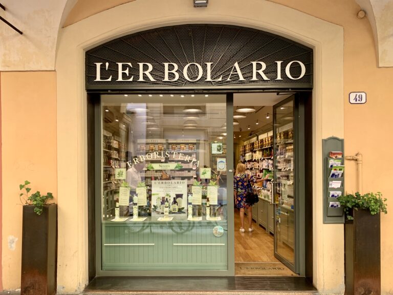 L'Erbolario
