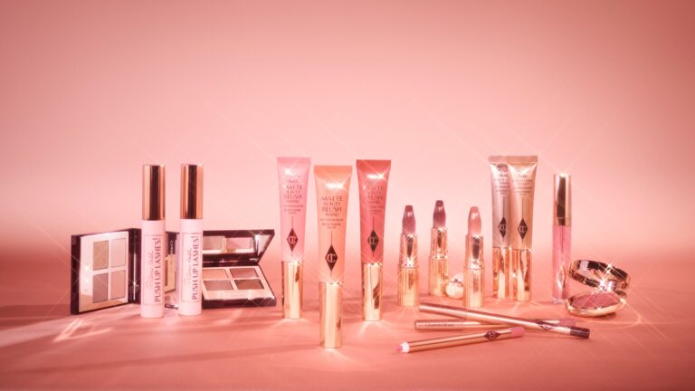charlotte tilbury cruelty free