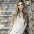 make up minimalista e naturale