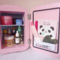 mini frigo beauty