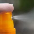 spray idratante per il viso fai da te