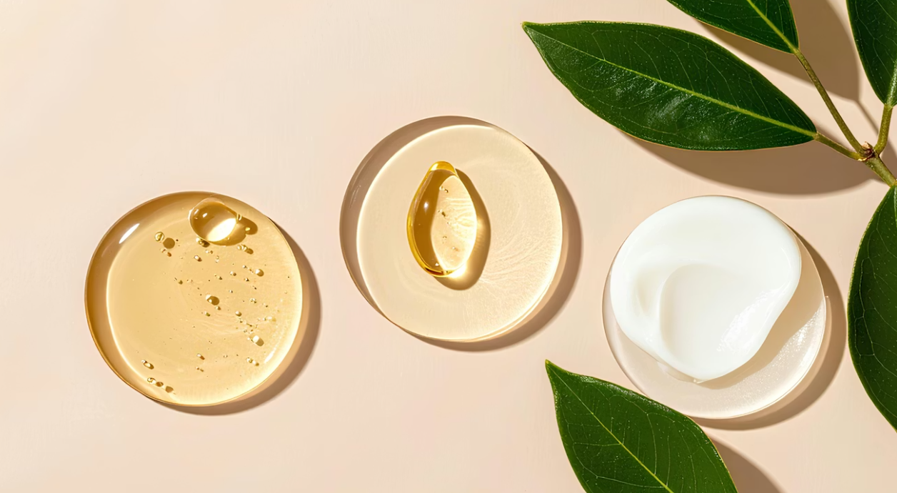 10 step skincare coreana