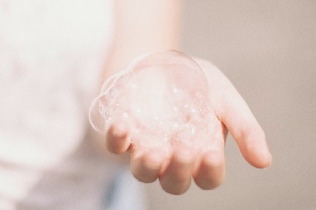10 step skincare coreana detergente
