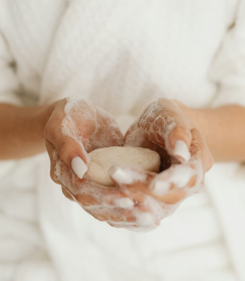 skincare coreana mattina
