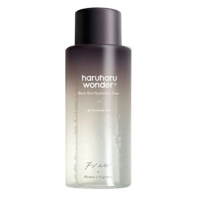 tonici coreani haruharu wonder 