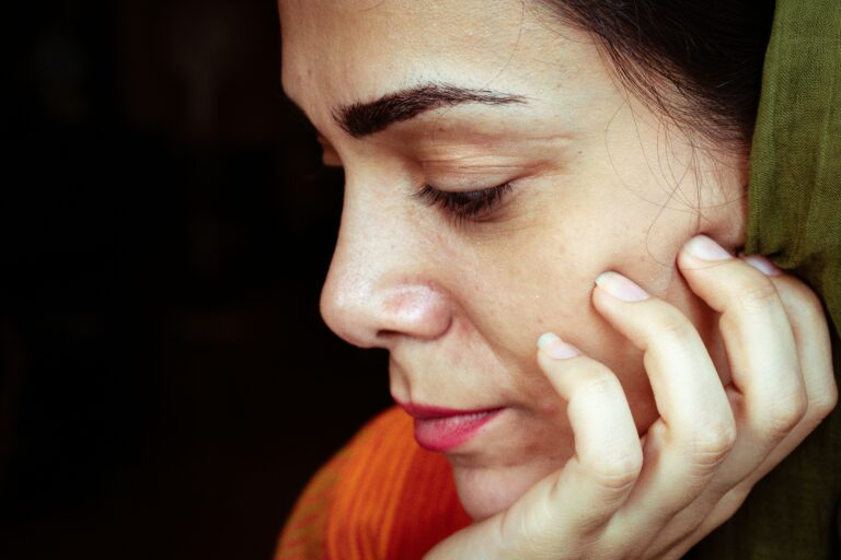 La prigione del sacrificio: “Ho dato i miei anni migliori a chi non voleva un futuro”